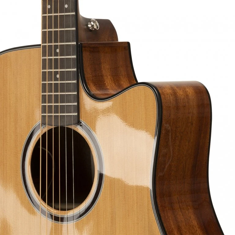 Crafter ABLE D630CE-N