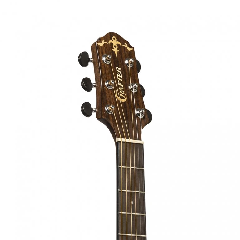 Crafter ABLE D630CE-N