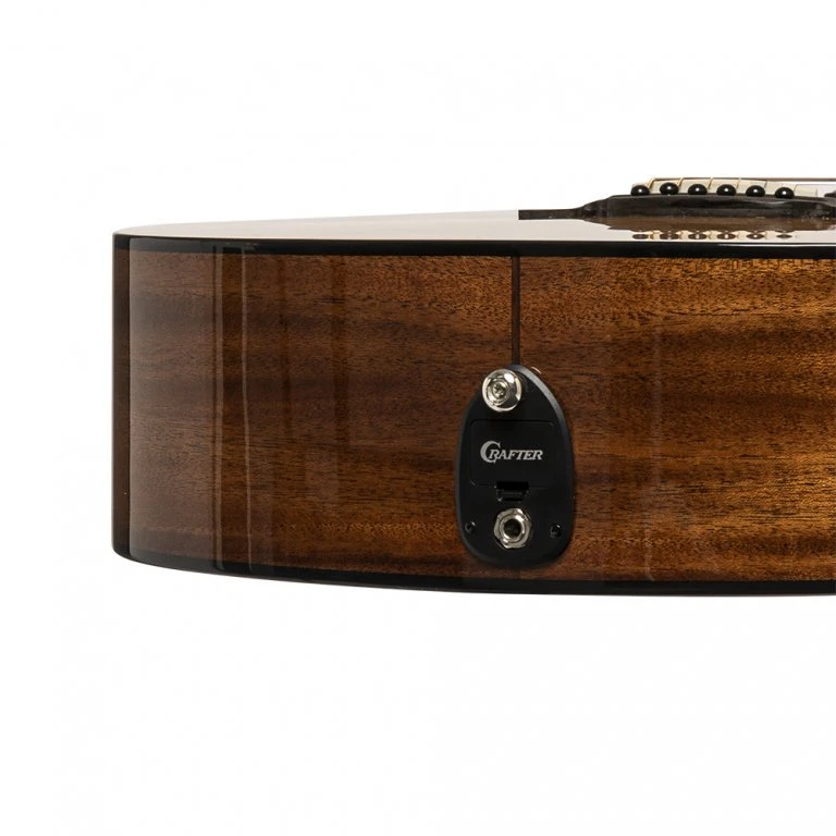 Crafter ABLE D630CE-N