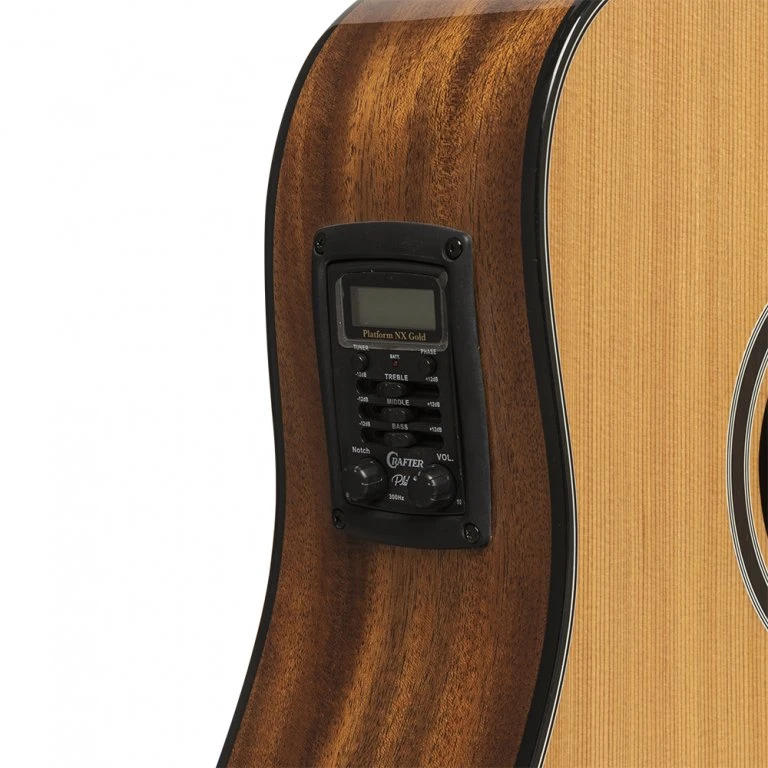 Crafter ABLE D630CE-N