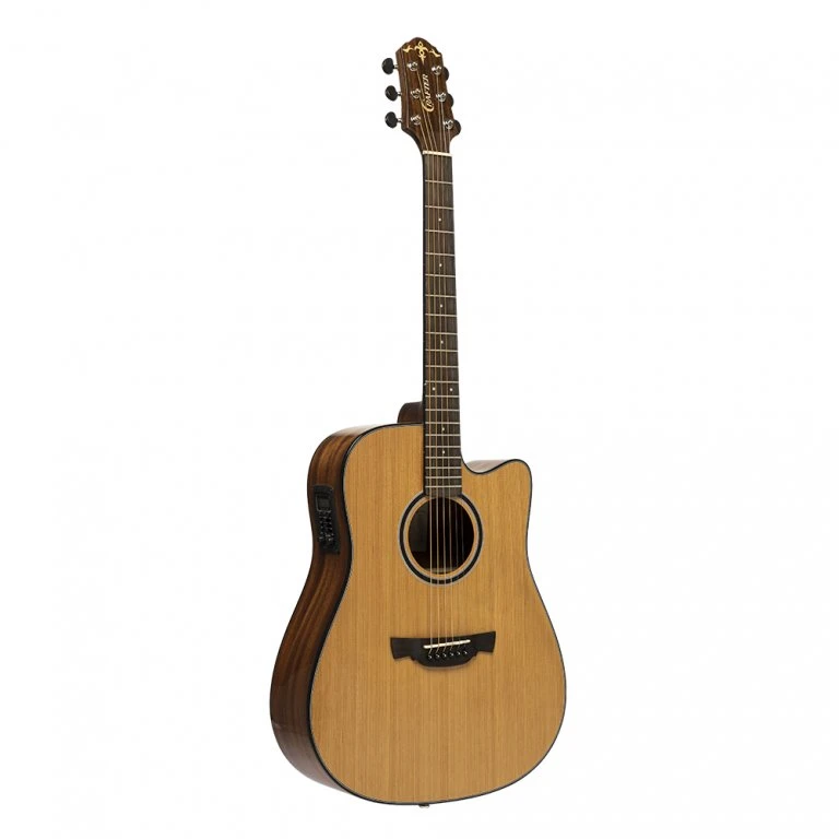 Crafter ABLE D630CE-N