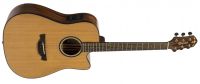 Crafter ABLE D630CE-N