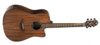 Crafter ABLE D635CE-N