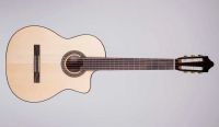 Duke Flamenco Cut