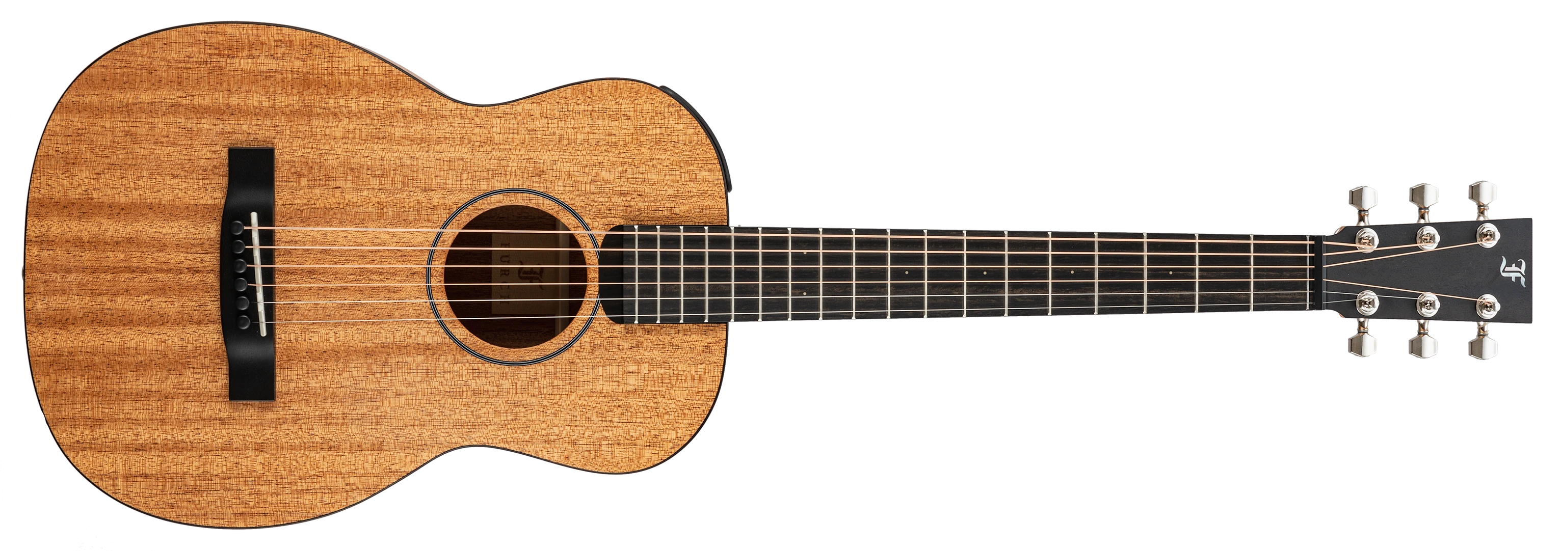 Furch LJ-10 MM Little Jane Travel Guitar