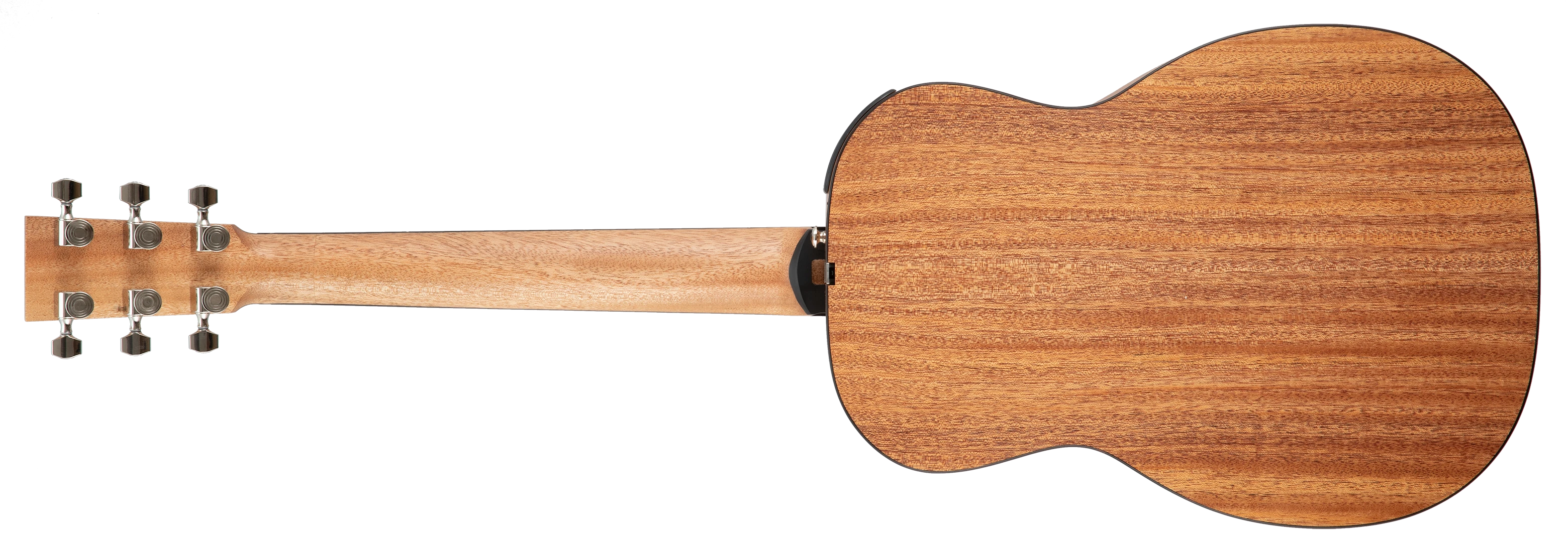 Furch LJ-10 MM Little Jane Travel Guitar