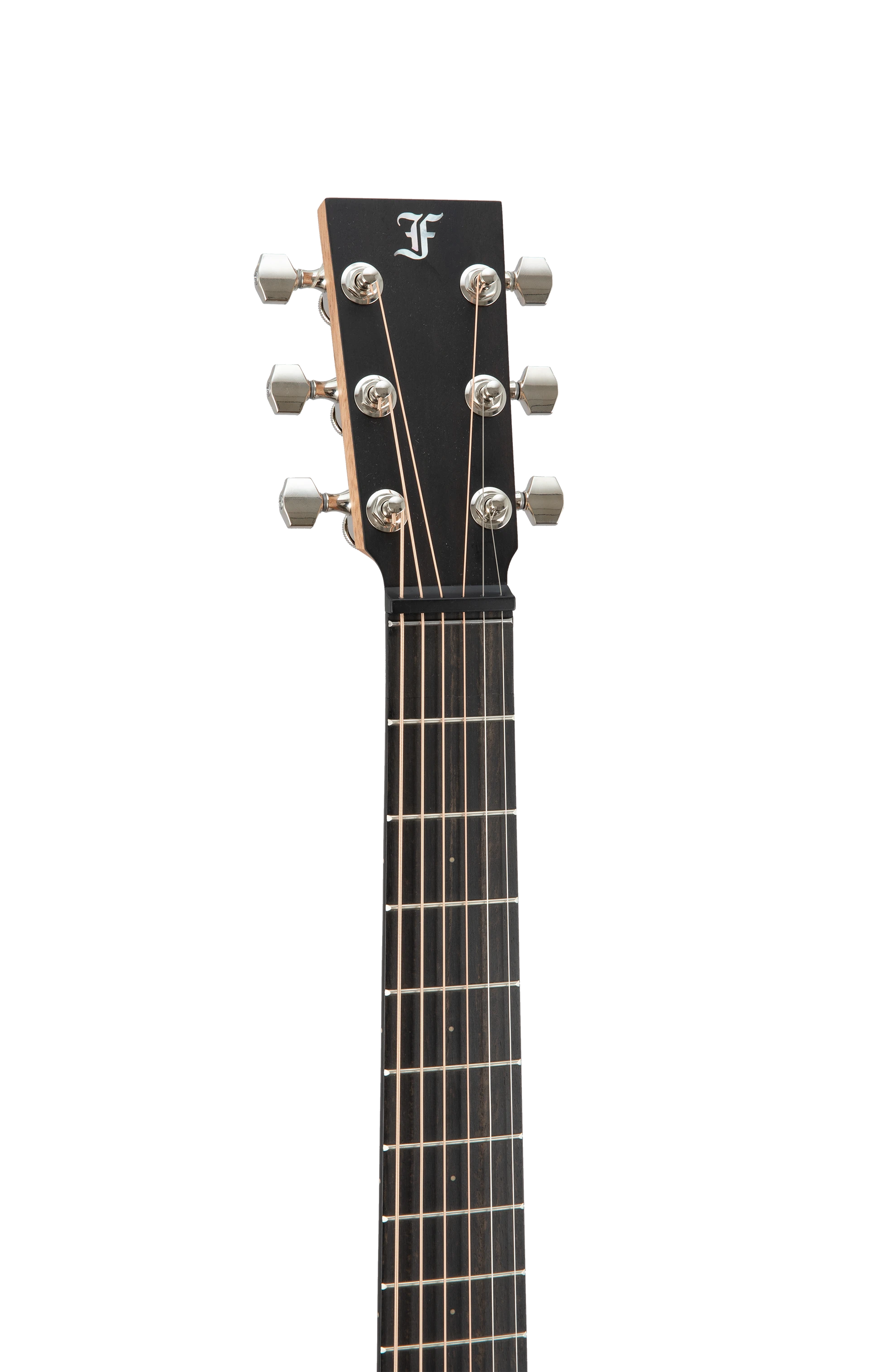 Furch LJ-10 MM Little Jane Travel Guitar