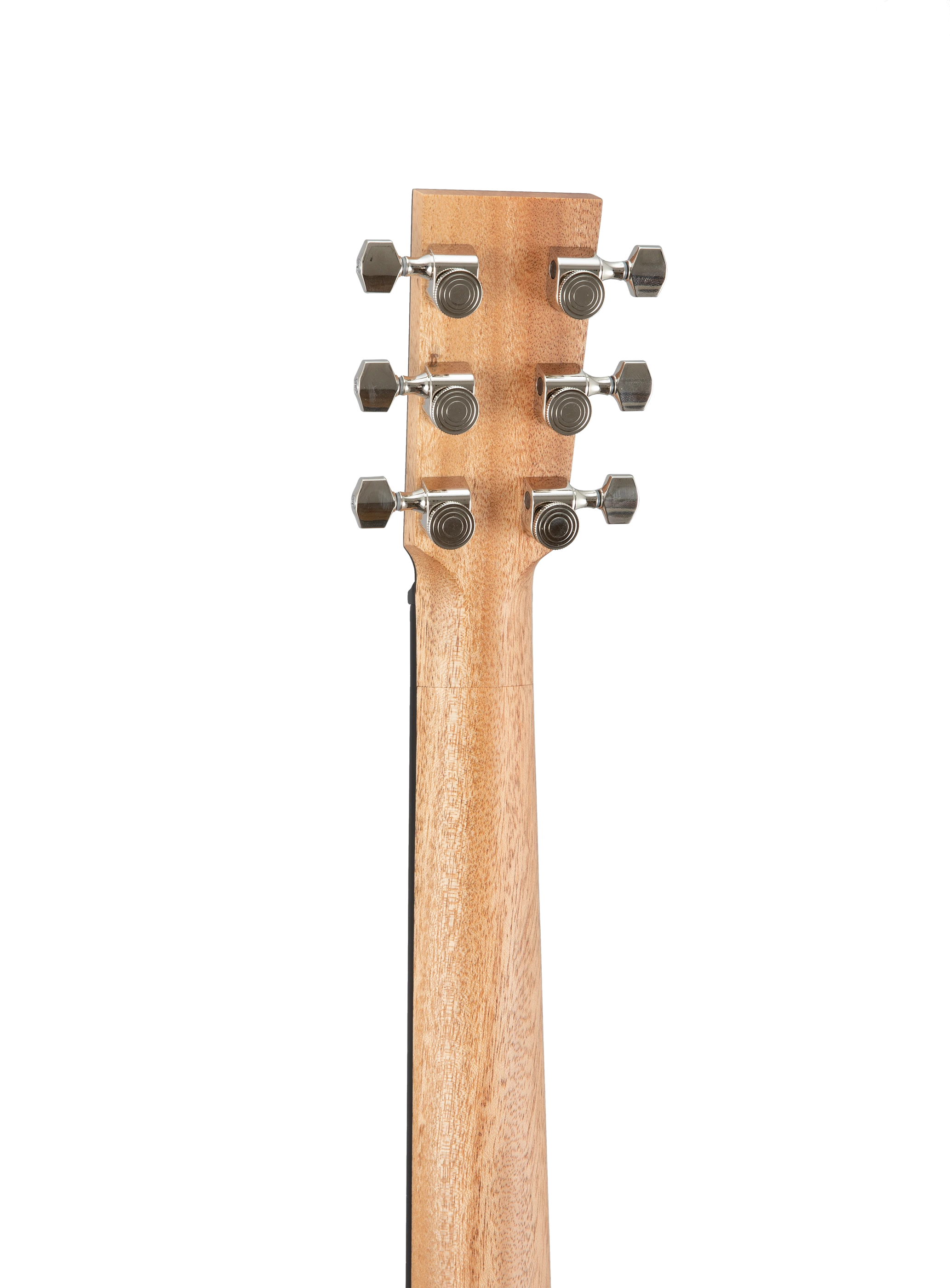 Furch LJ-10 MM Little Jane Travel Guitar