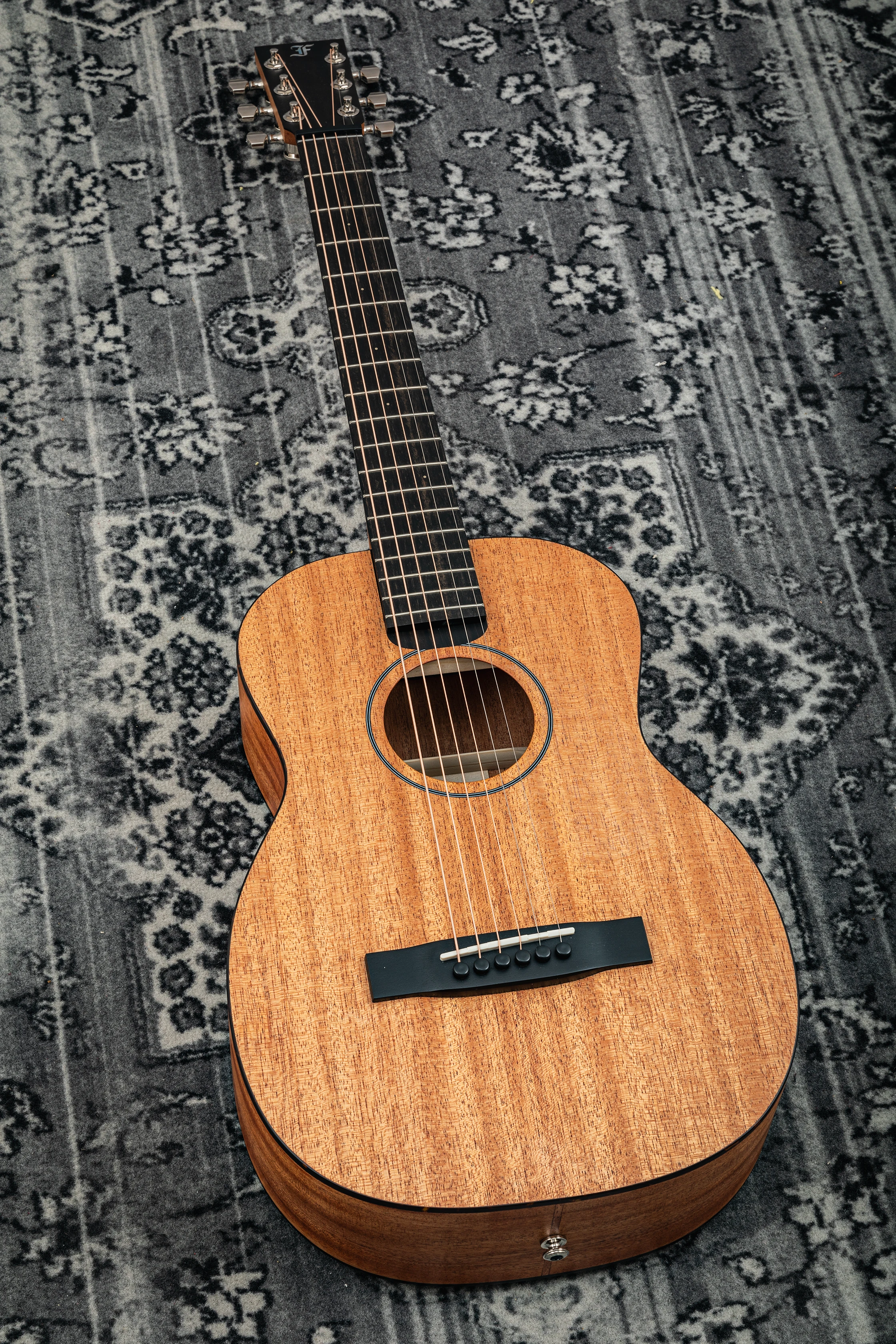 Furch LJ-10 MM Little Jane Travel Guitar