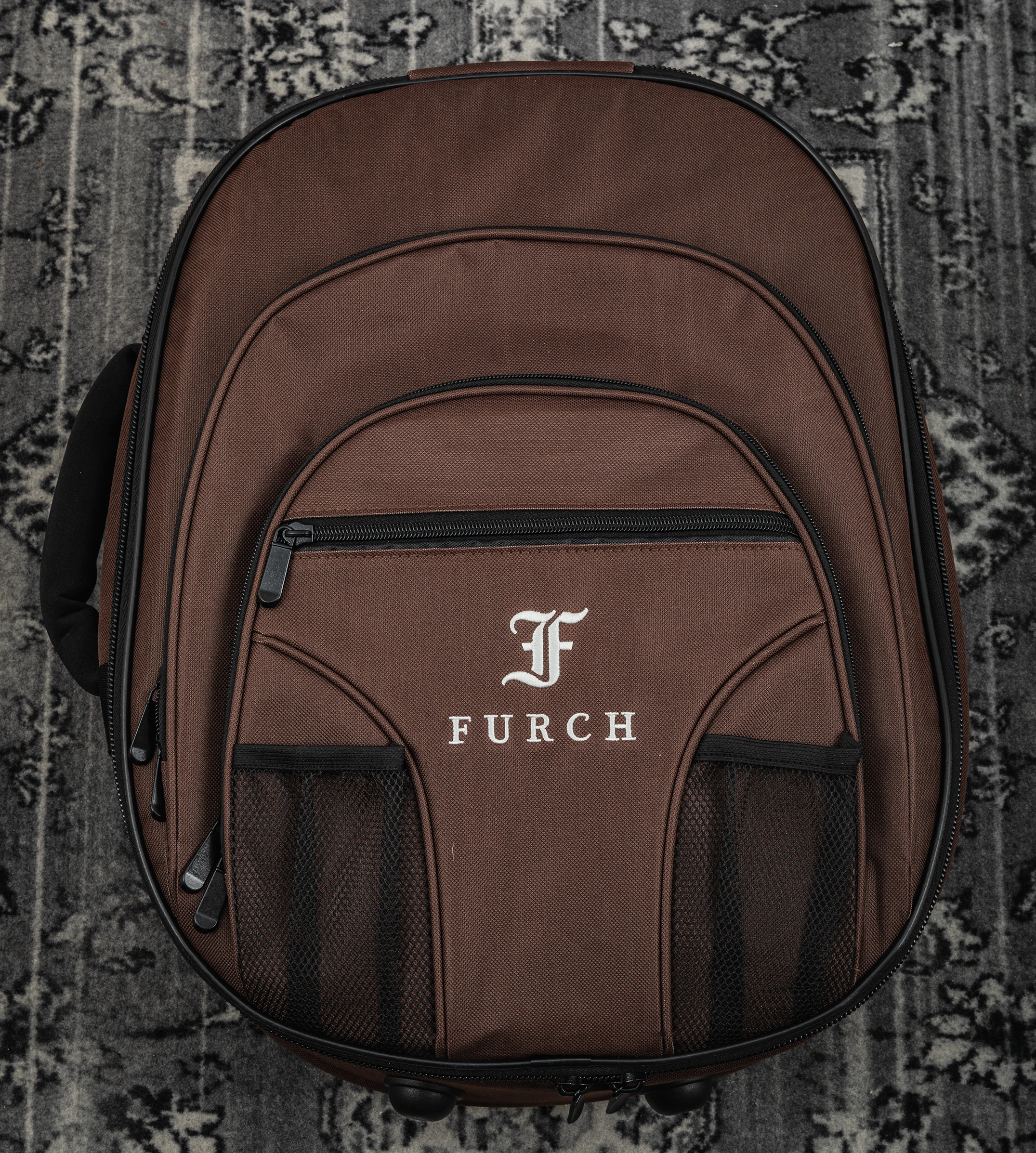 Furch LJ-10 MM Little Jane Travel Guitar