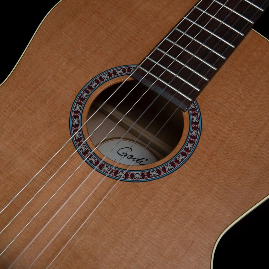 Godin Etude Pu