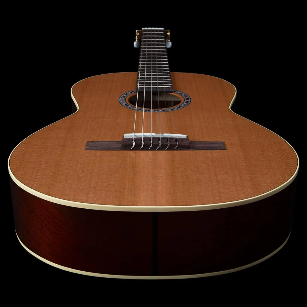 Godin Etude Pu