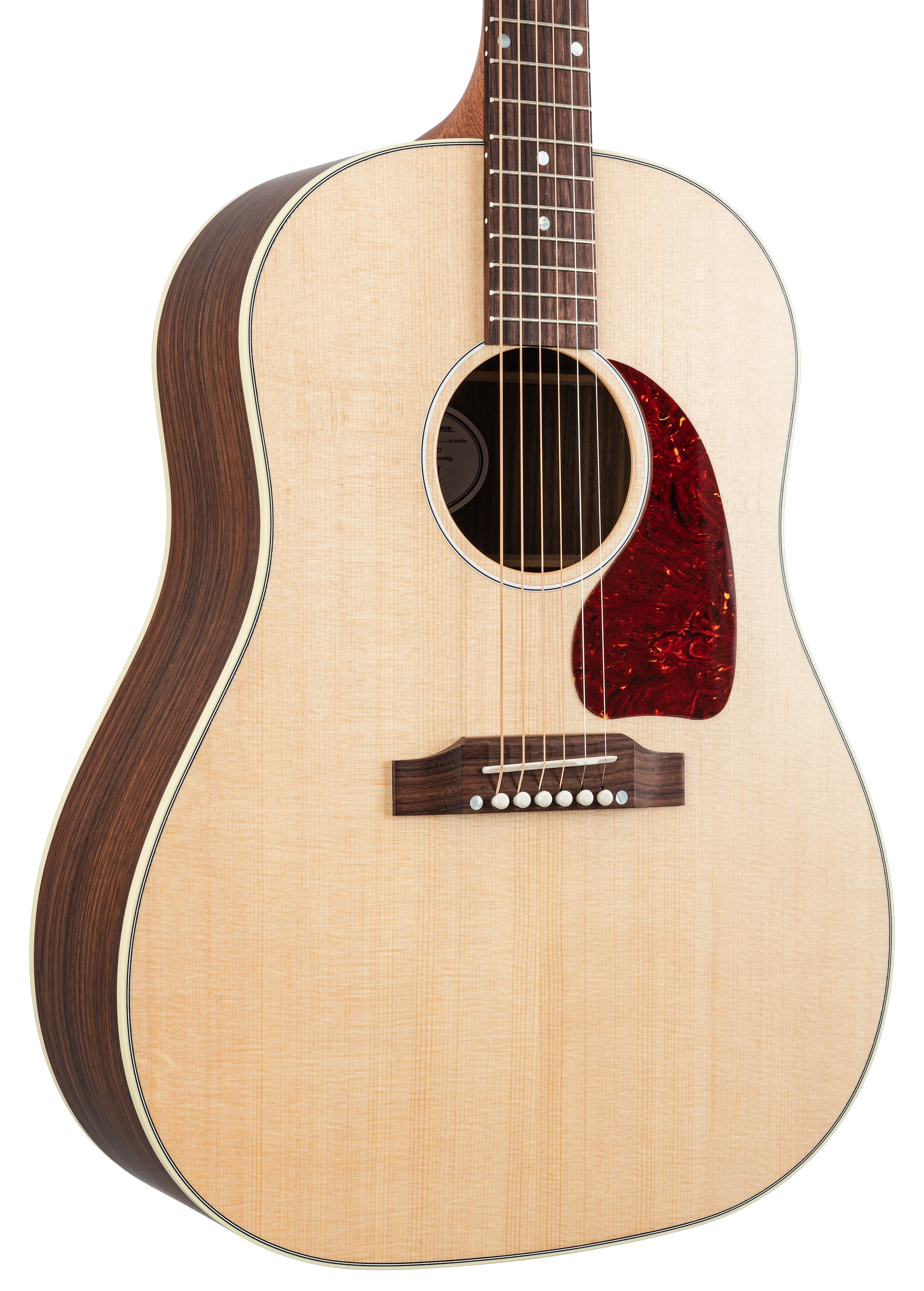 Gibson J-45 Studio Rosewood Satin
