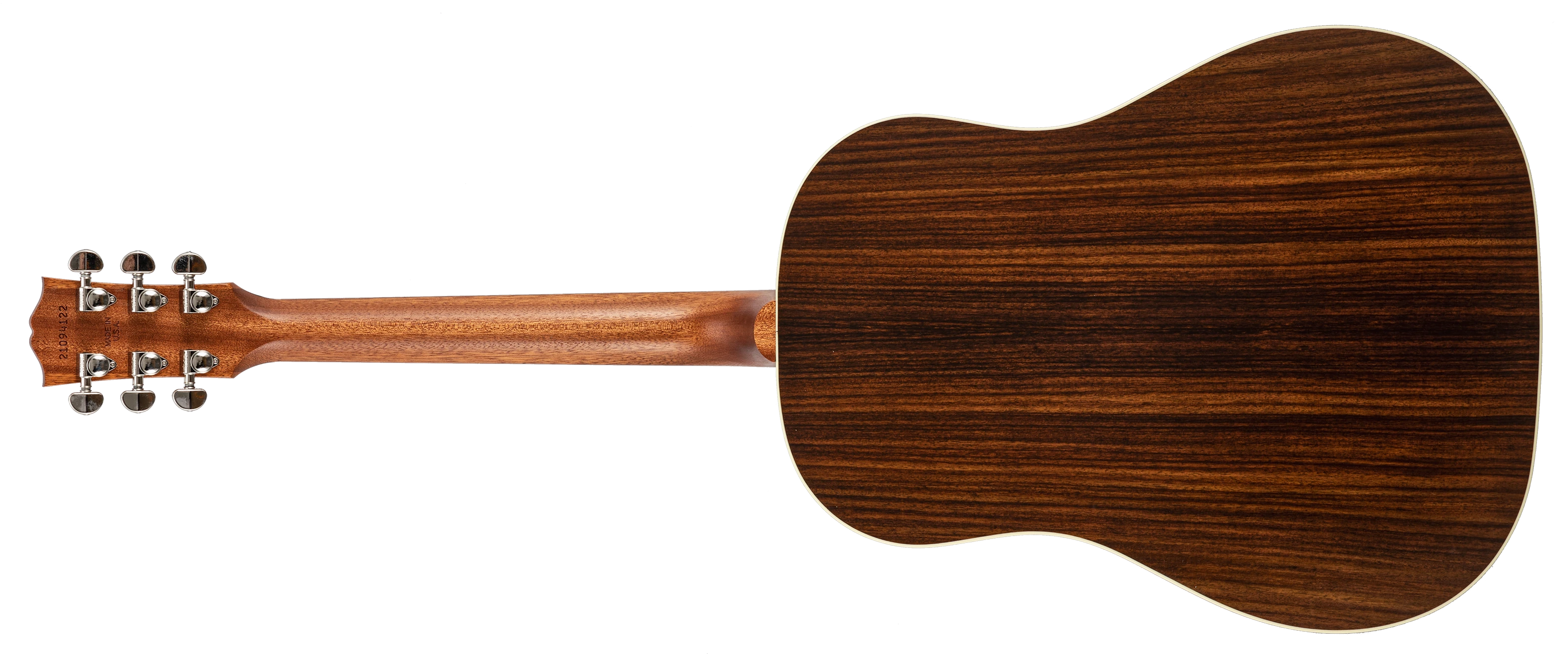 Gibson J-45 Studio Rosewood Satin
