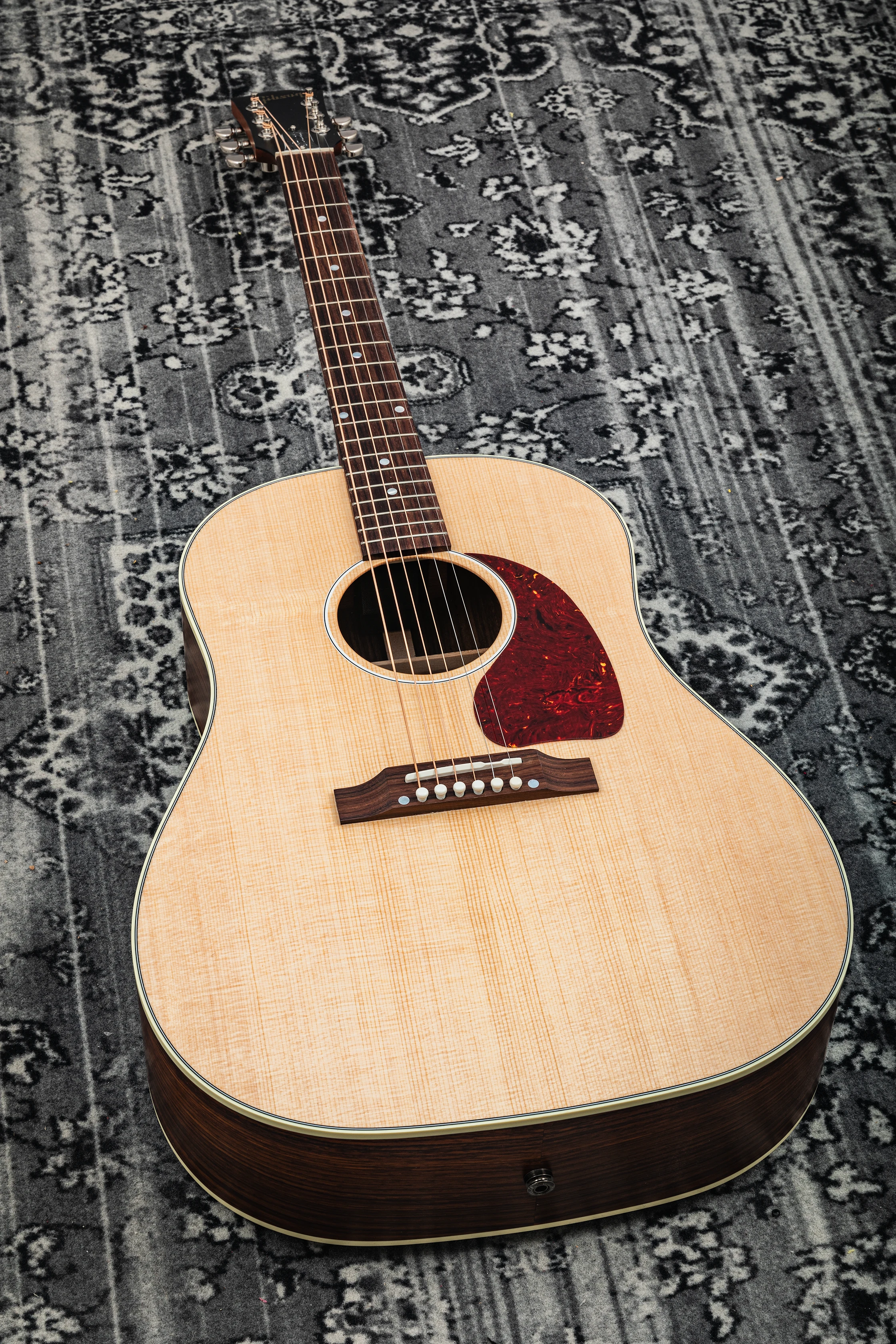 Gibson J-45 Studio Rosewood Satin