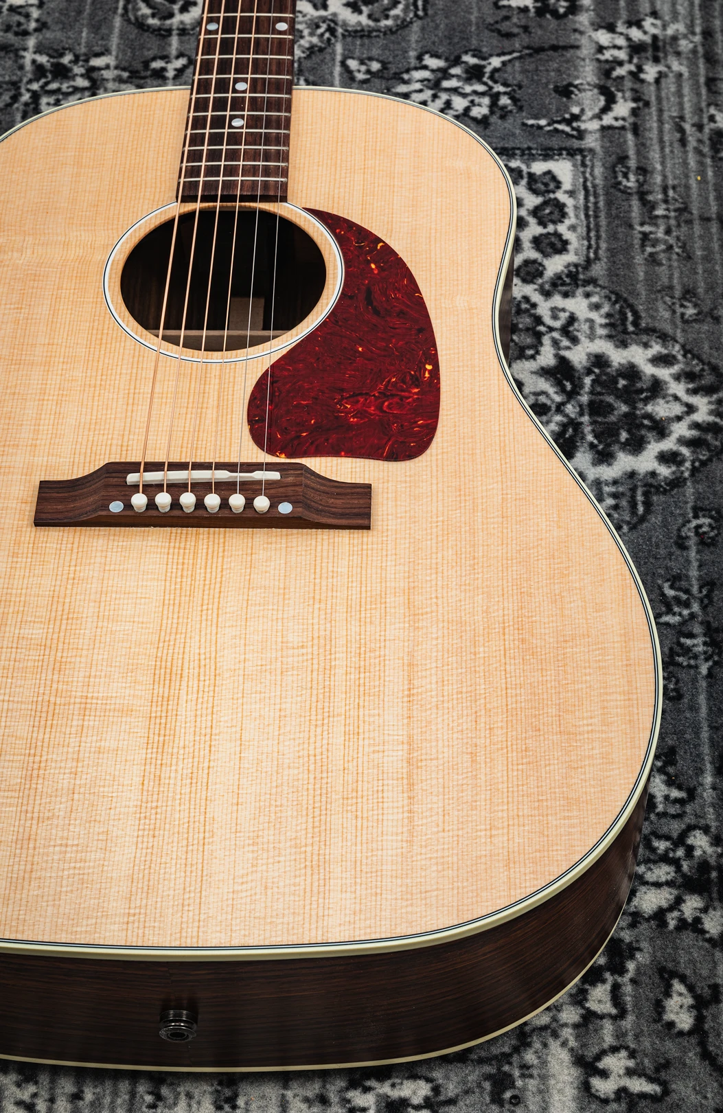 Gibson J-45 Studio Rosewood Satin