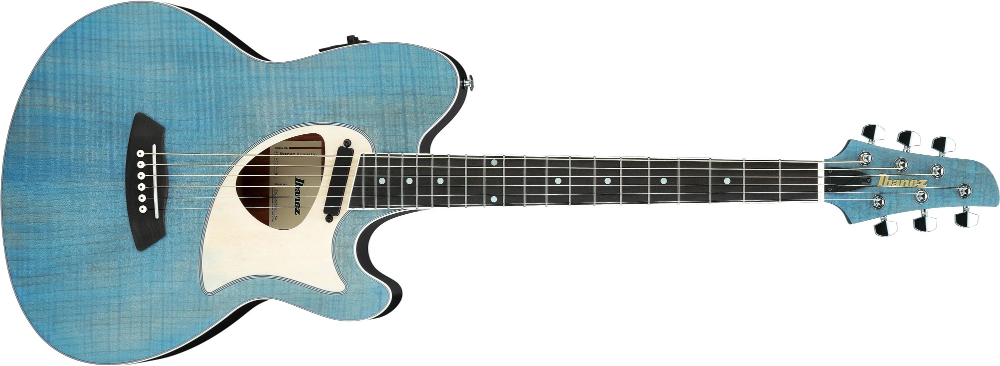 Ibanez TCM-50FM-ODB