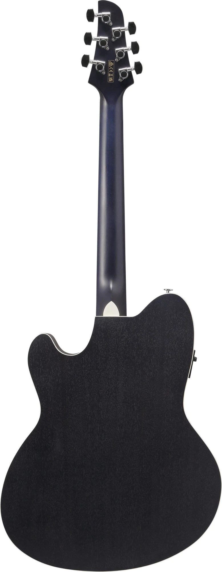 Ibanez TCM-50FM-ODB