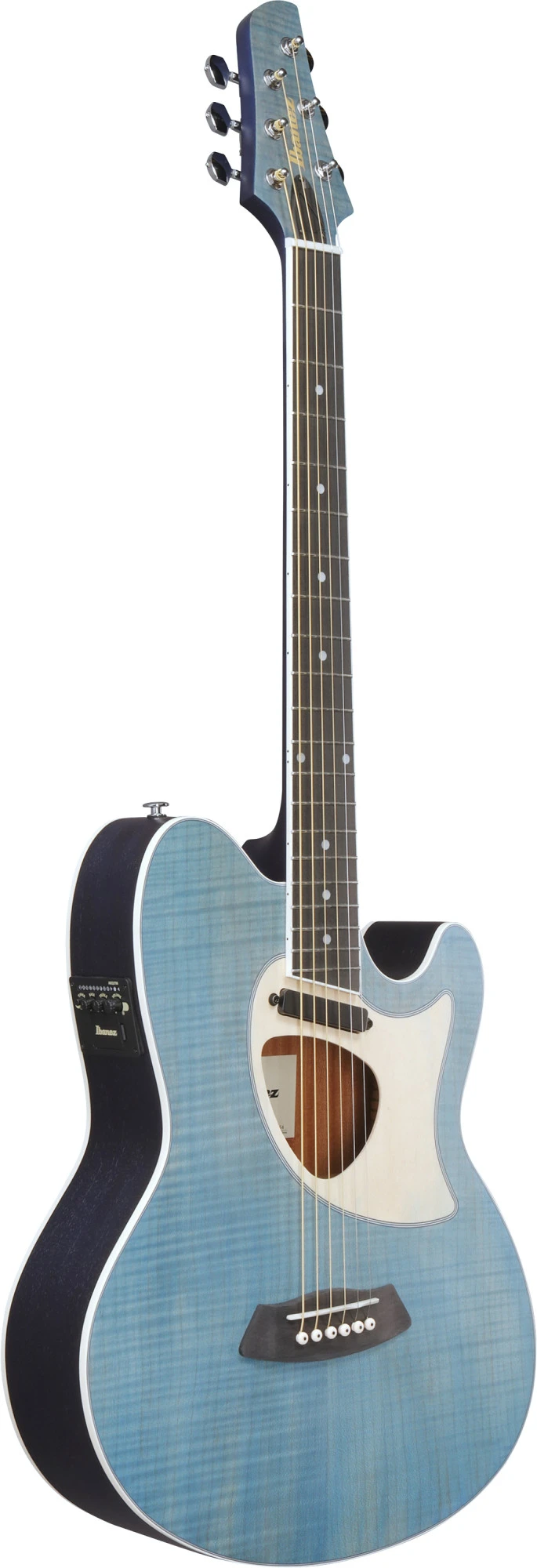 Ibanez TCM-50FM-ODB