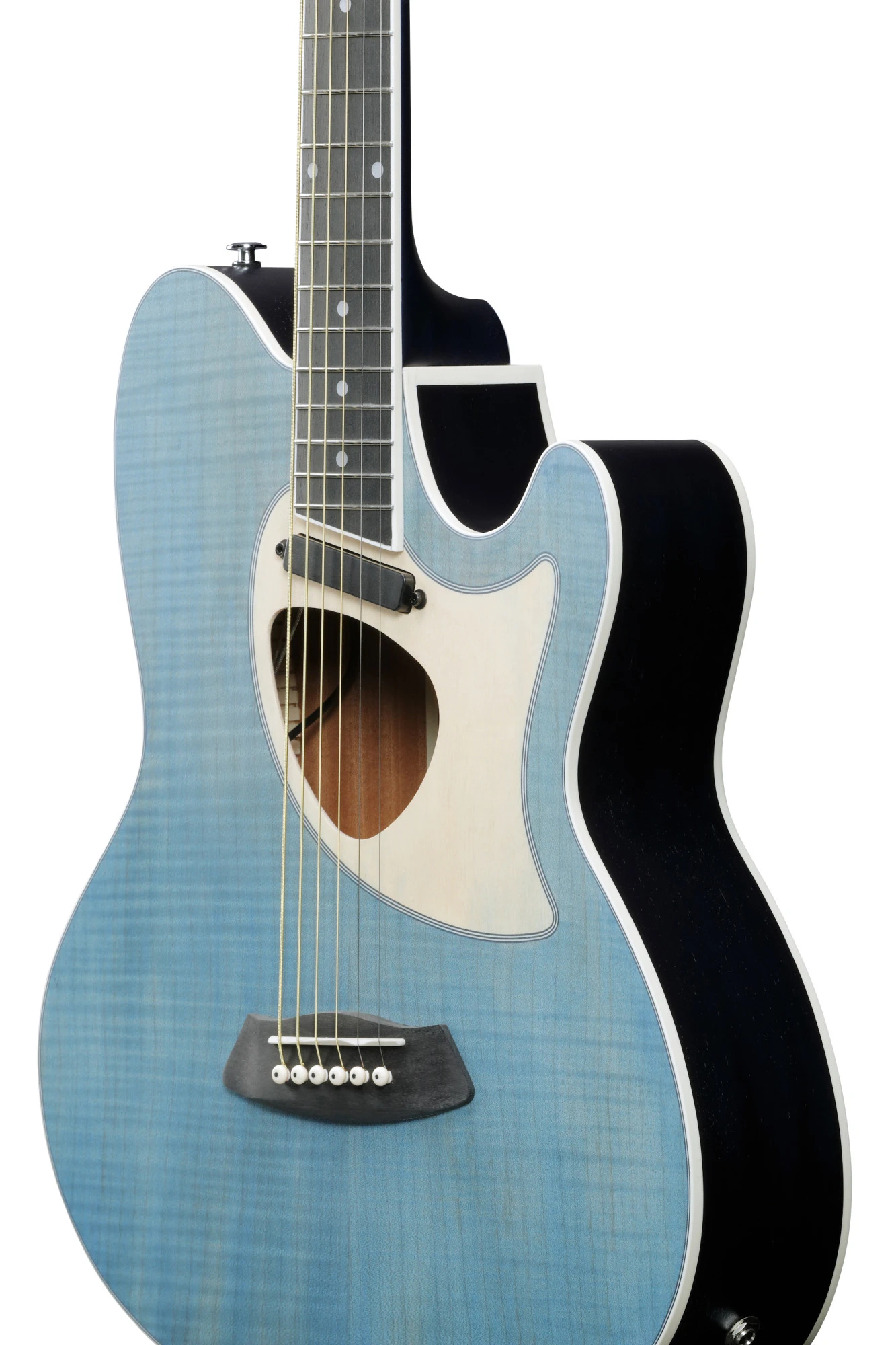Ibanez TCM-50FM-ODB