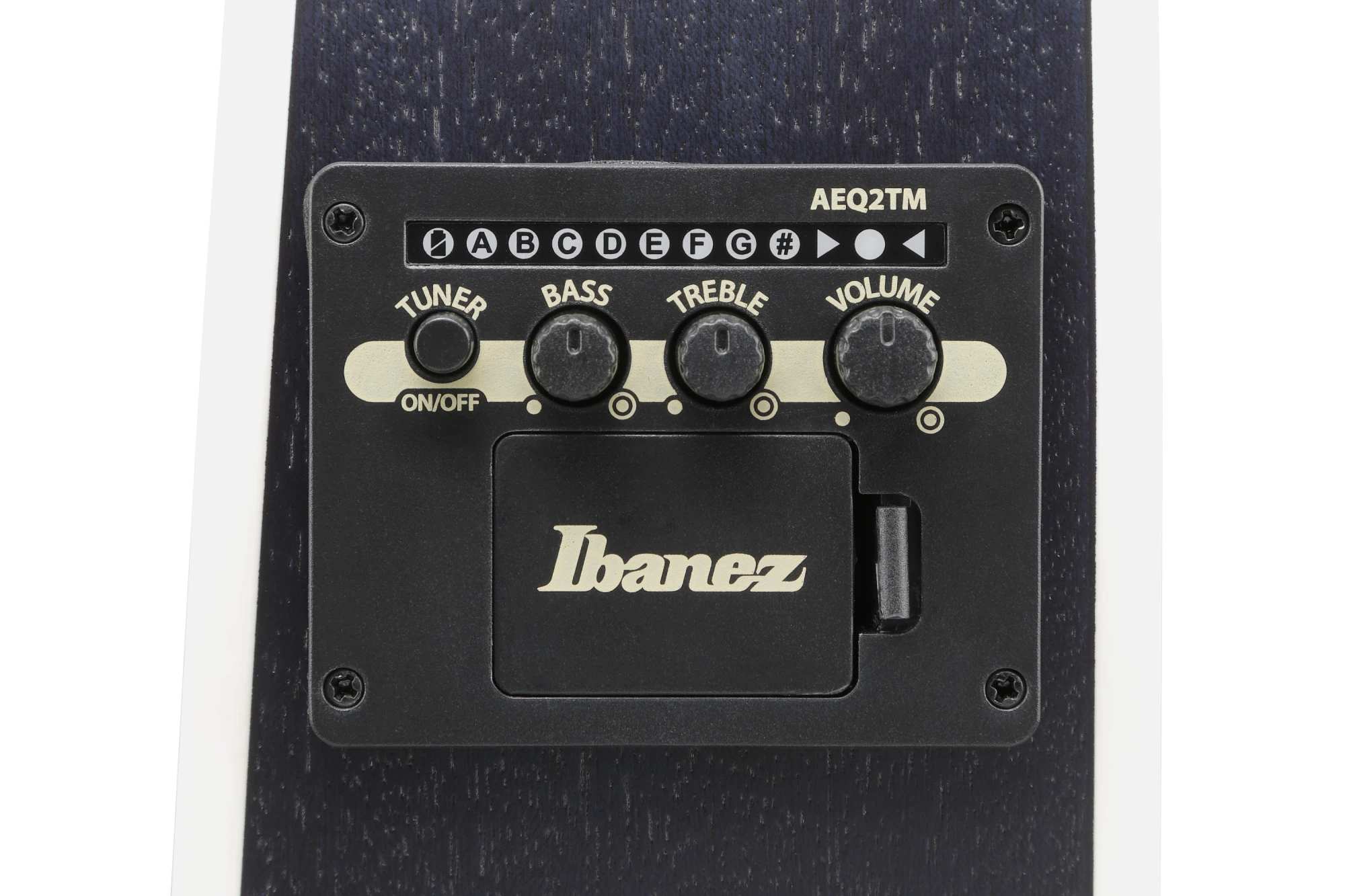 Ibanez TCM-50FM-ODB