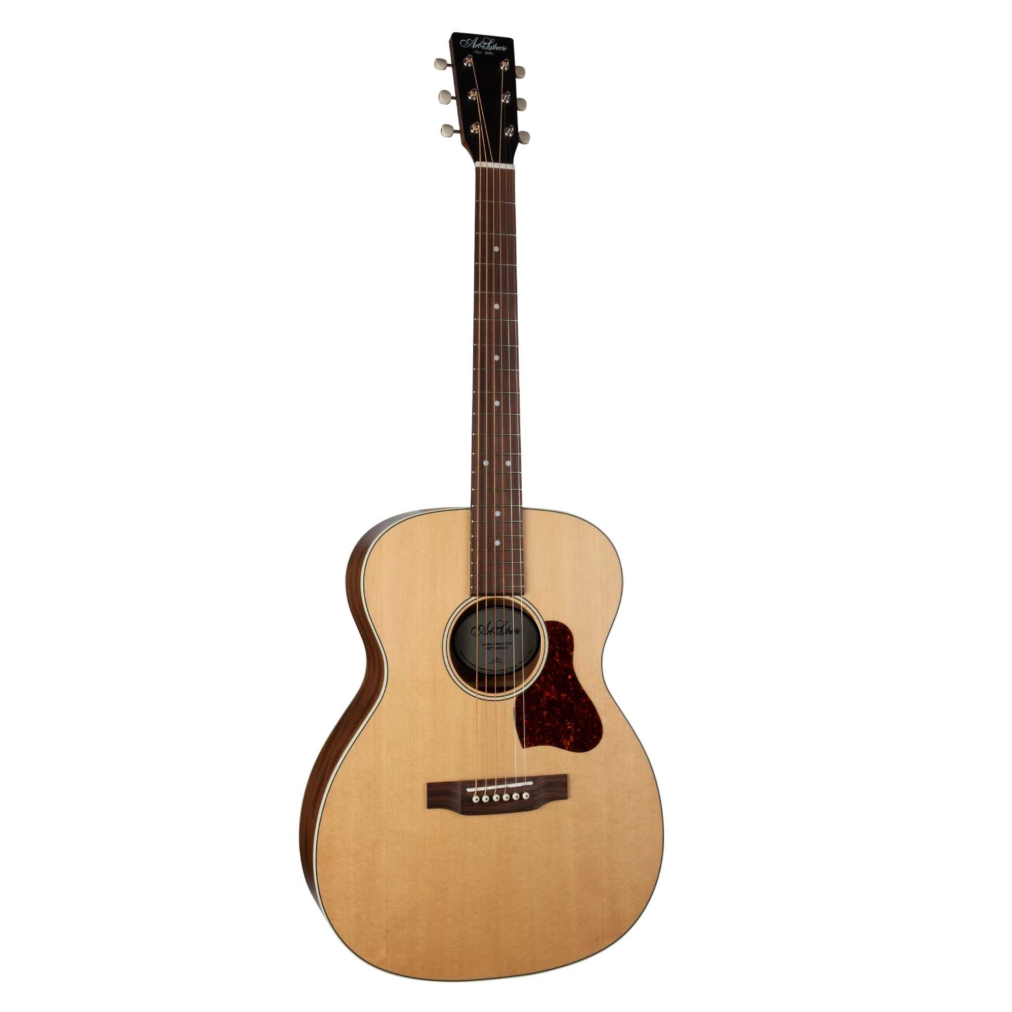 Art & Lutherie Legacy Grand Concert Natural EQ