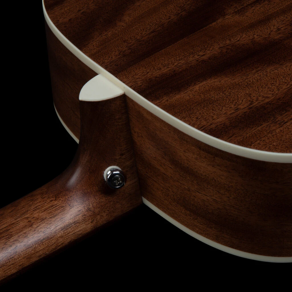 Art & Lutherie Legacy Grand Concert Natural EQ