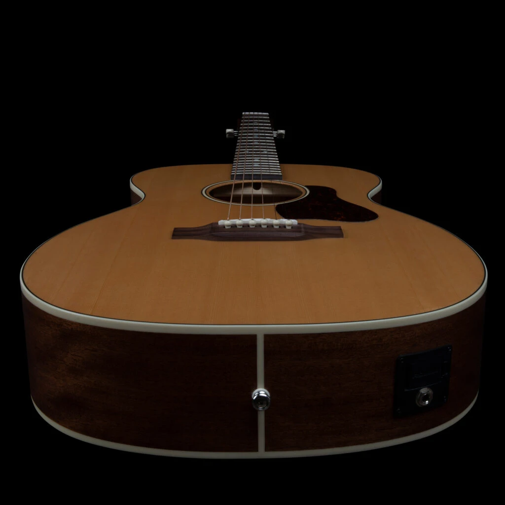 Art & Lutherie Legacy Grand Concert Natural EQ