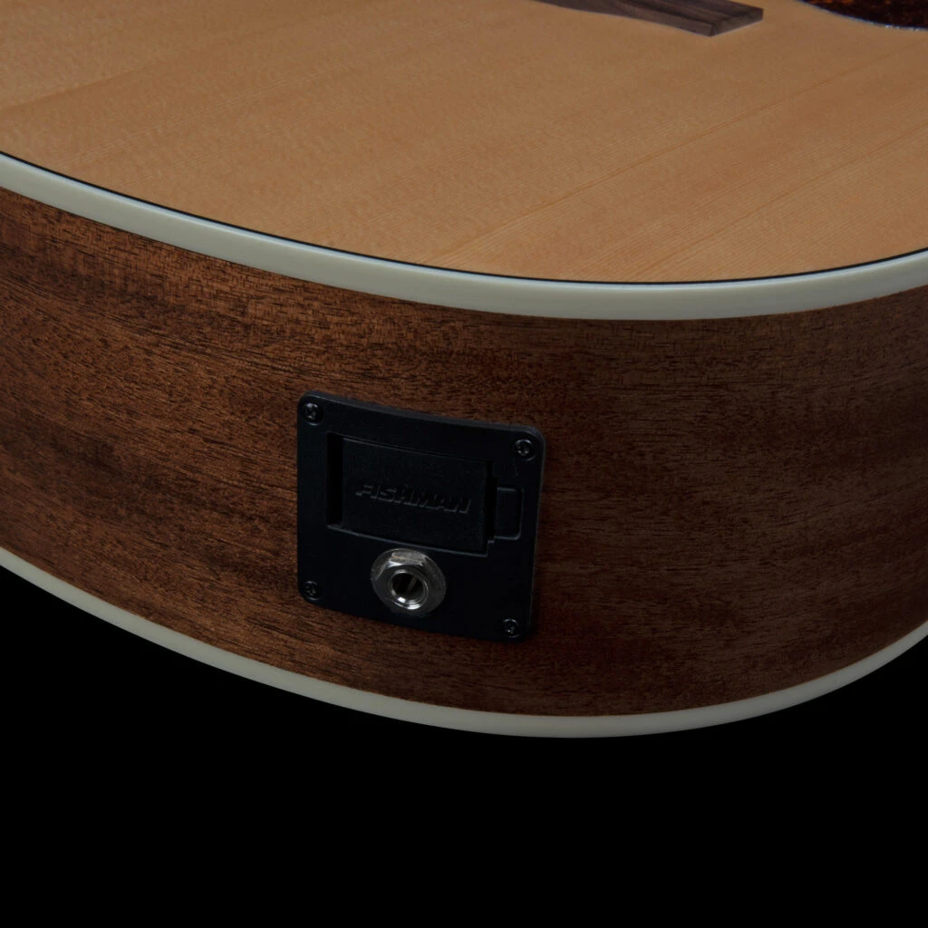 Art & Lutherie Legacy Grand Concert Natural EQ