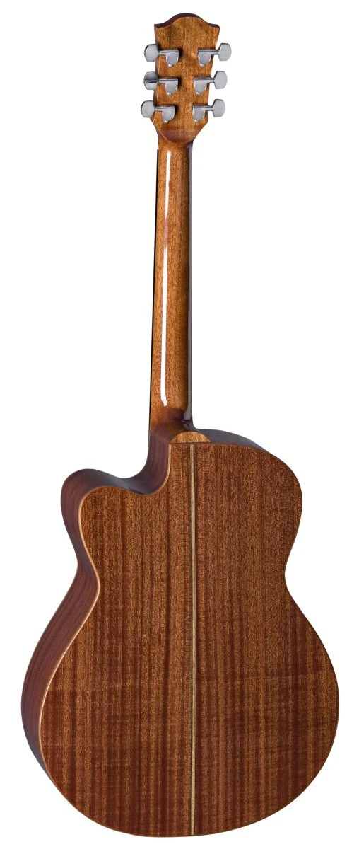 Duke GA-MC-Cut-Trio VT Grand Auditorium