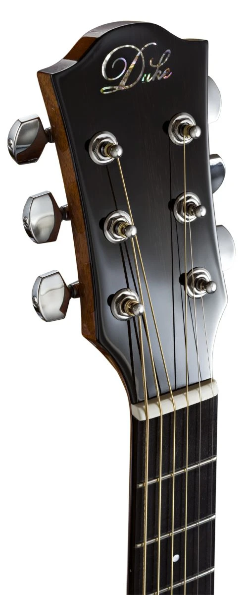 Duke GA-MC-Cut-Trio VT Grand Auditorium