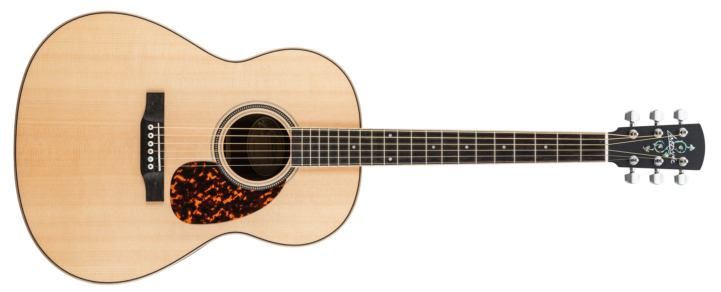 Larrivee L-03-RW Vine HS