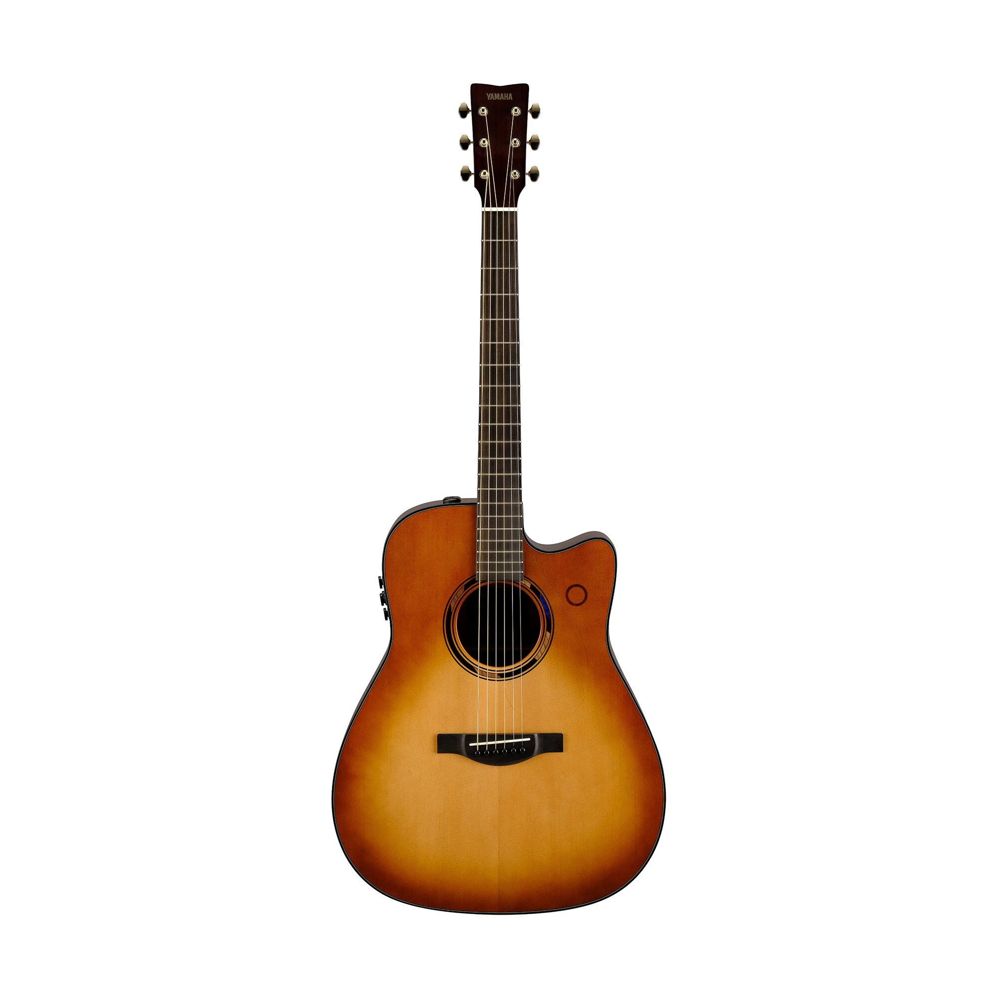 Yamaha TAG3CSDB Transacoustic Sunburst