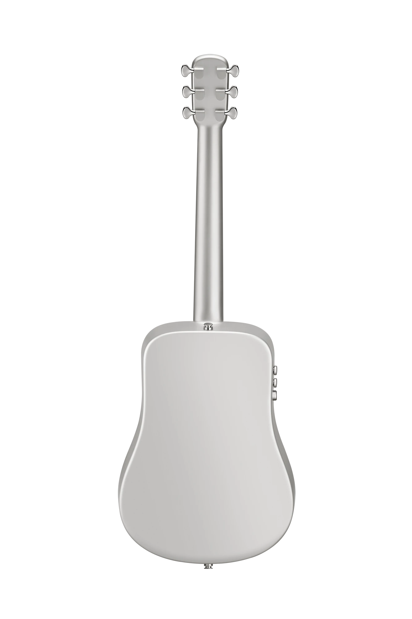 Lava Me air Silver