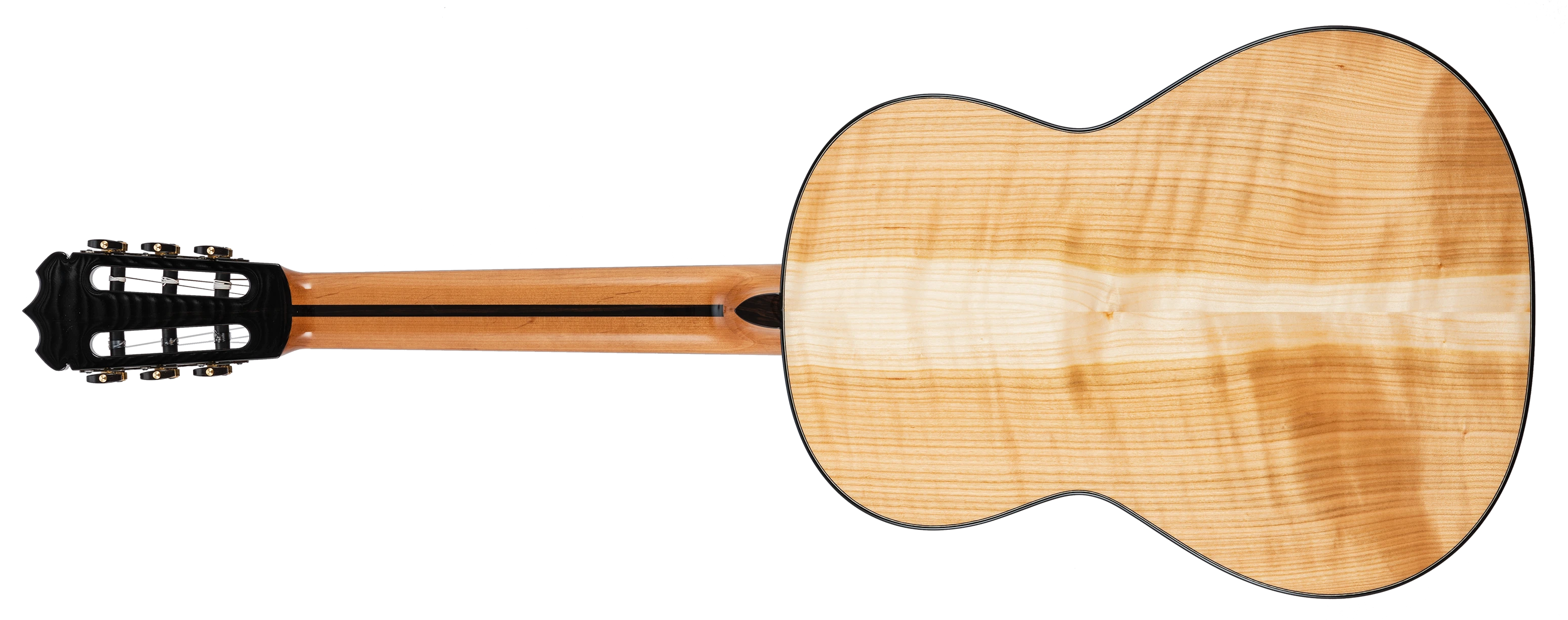 Hanika Flamenco KF |Kirsche/Thermo-Fichte