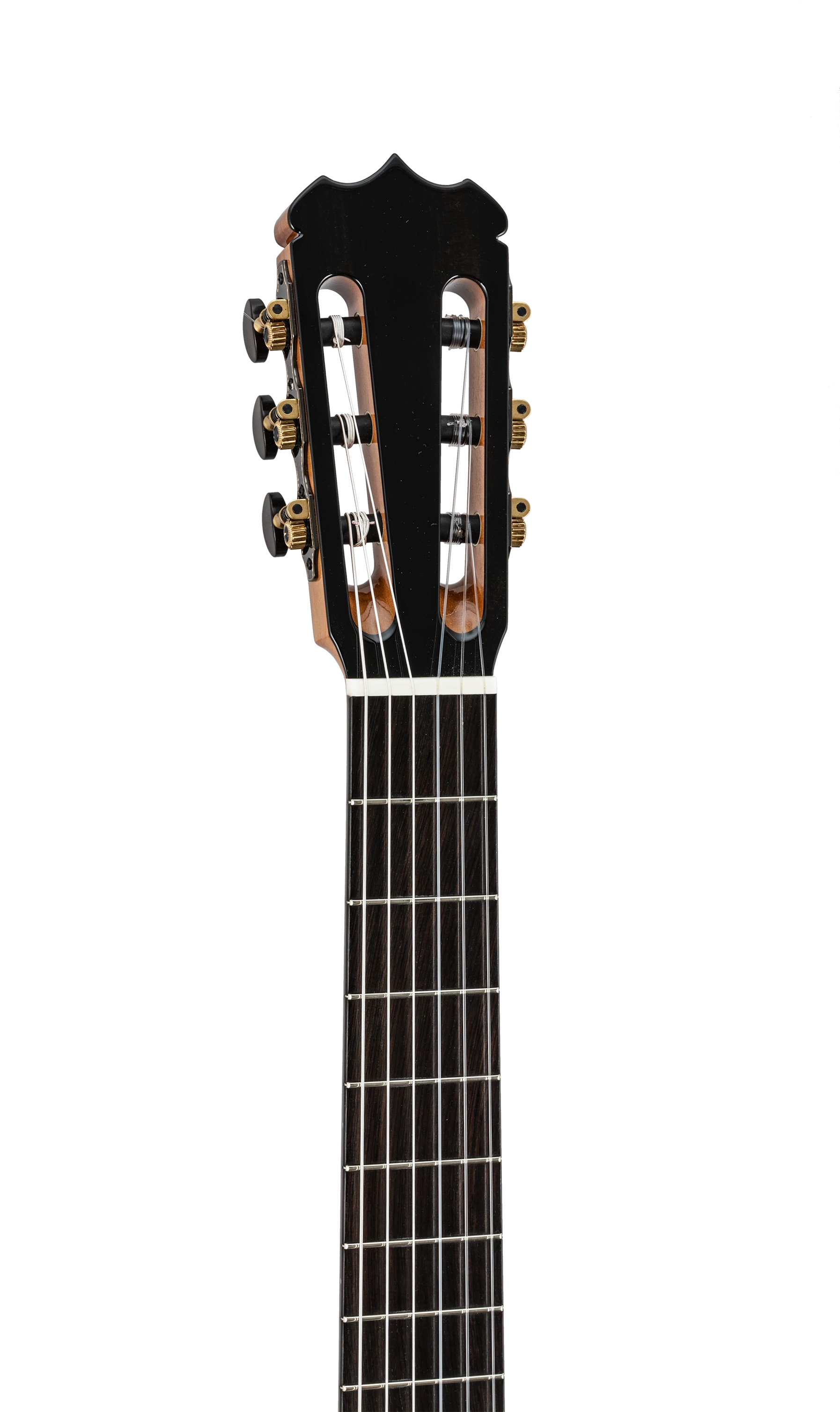 Hanika Flamenco KF |Kirsche/Thermo-Fichte