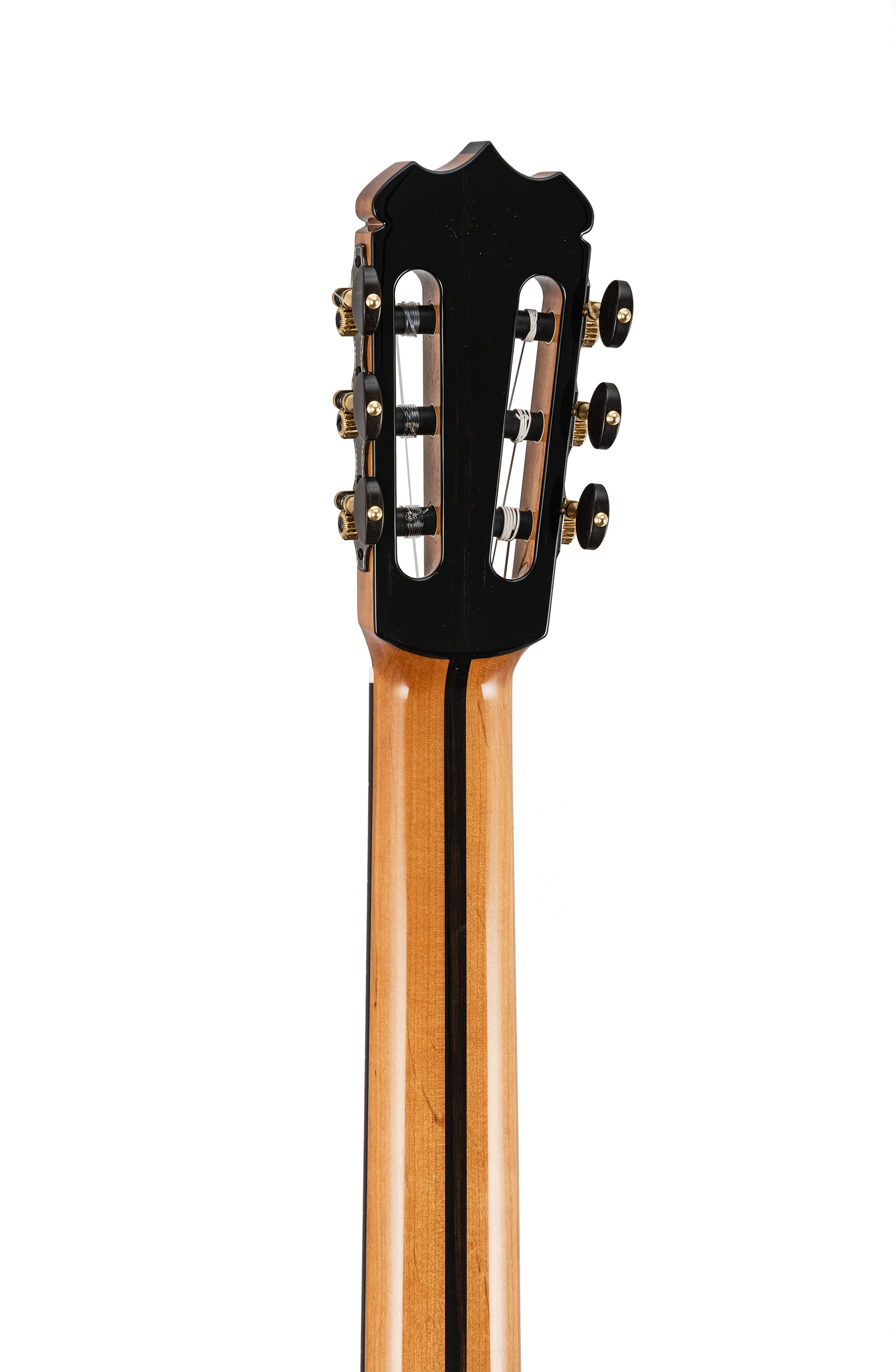 Hanika Flamenco KF |Kirsche/Thermo-Fichte