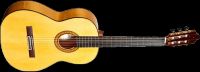 Camps A-5-S Flamencogitarre