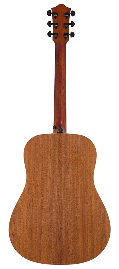 Bromo Appalachian Series Dreadnought Gitarre BAA1