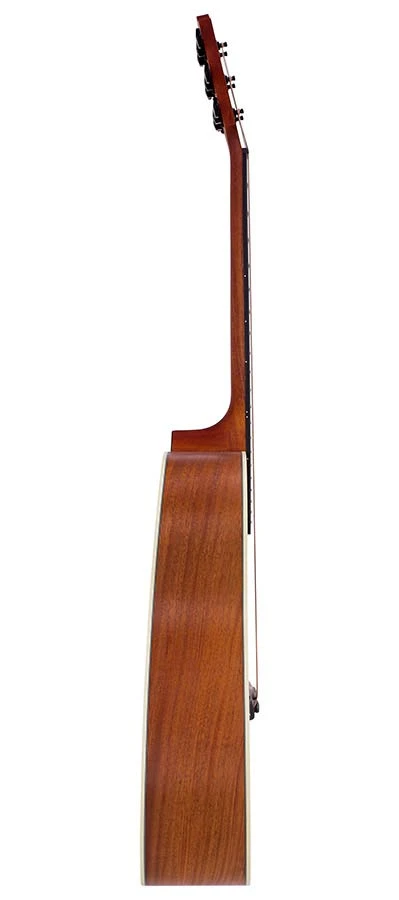 Bromo Appalachian Series Dreadnought Gitarre BAA1