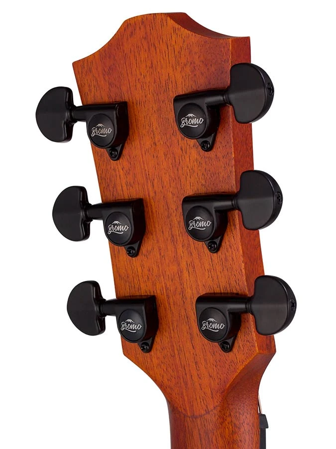 Bromo Appalachian Series Dreadnought Gitarre BAA1