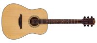 Bromo Appalachian Series Dreadnought Gitarre BAA1