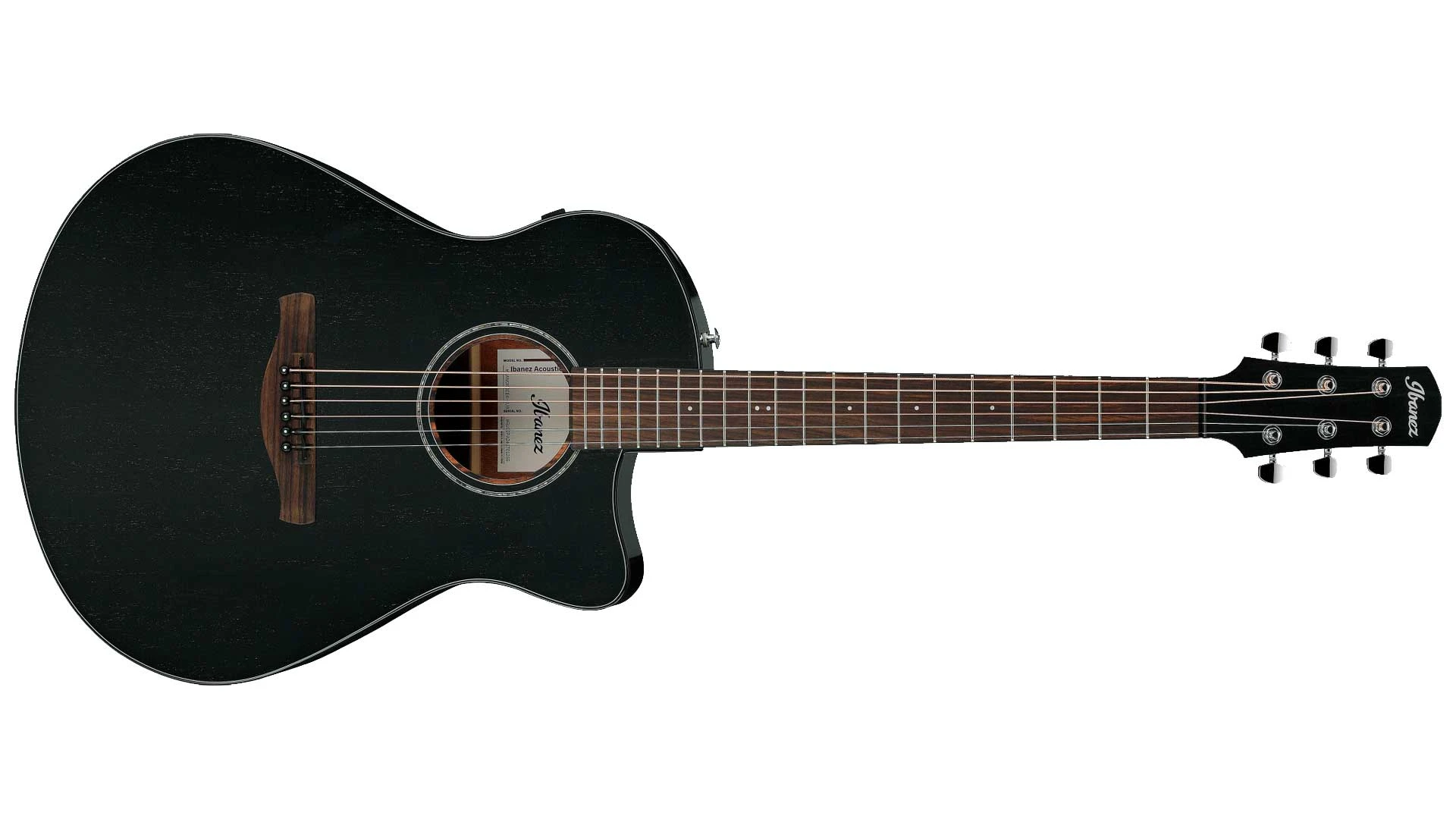 Ibanez AAm340CE RUB