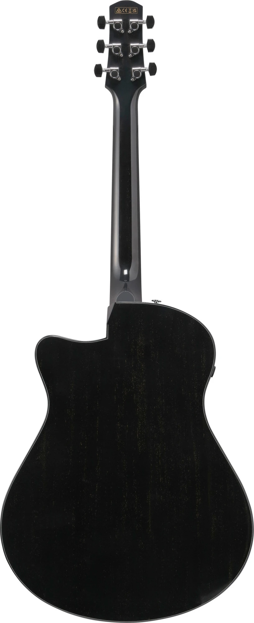 Ibanez AAm340CE RUB