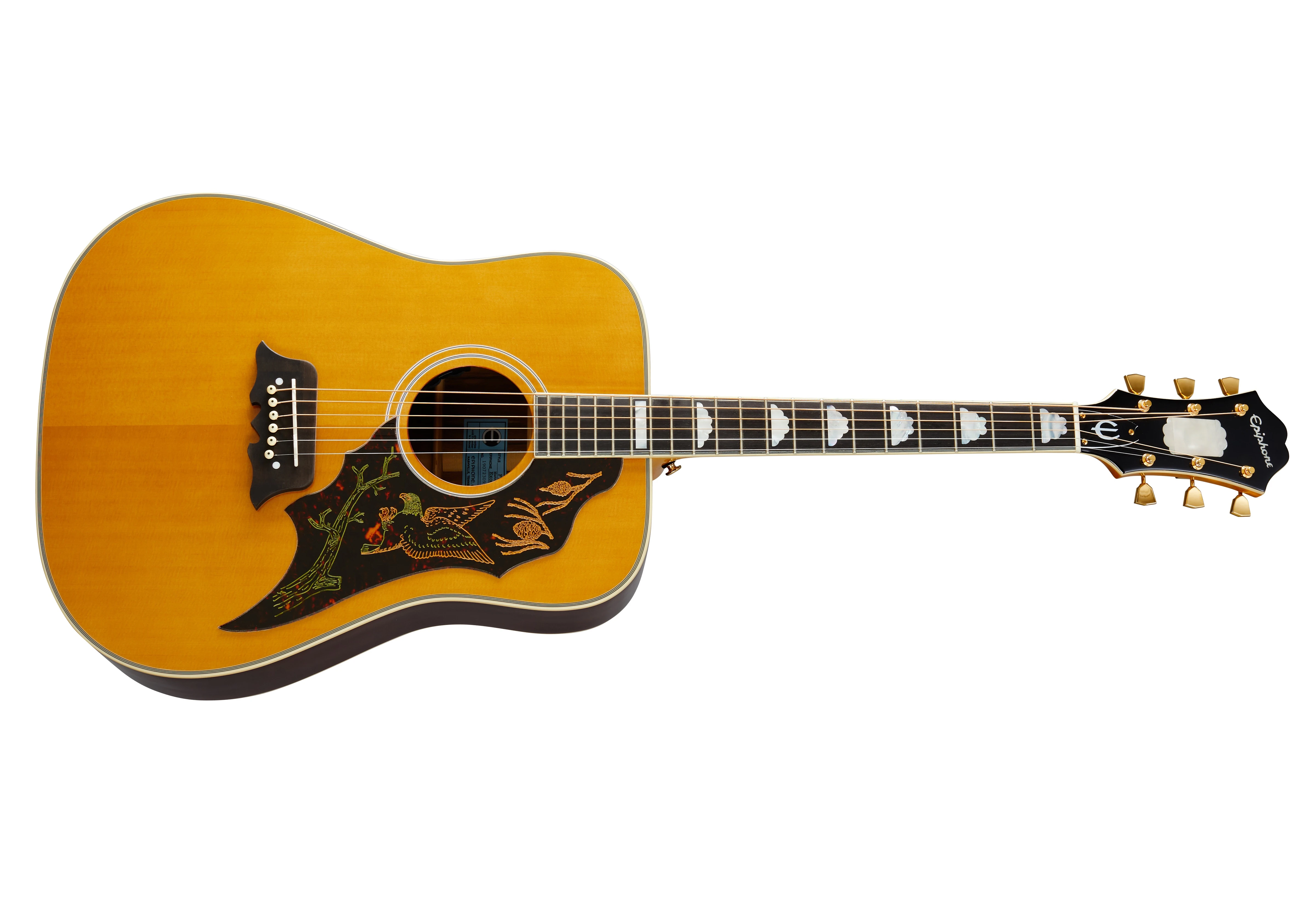 Epiphone Masterbilt Excellente
