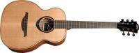 Lag Bluewave 2 Smart Guitar Travel