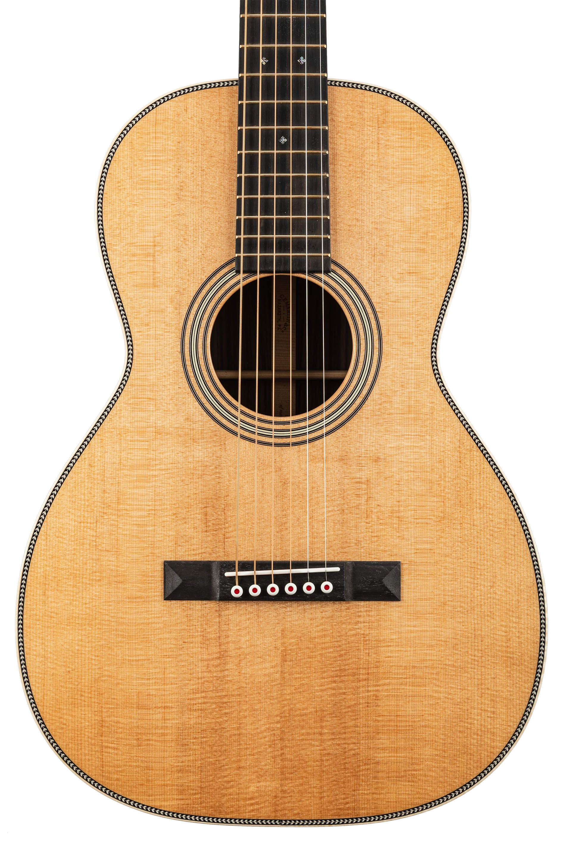 Martin 012-28 Modern Deluxe