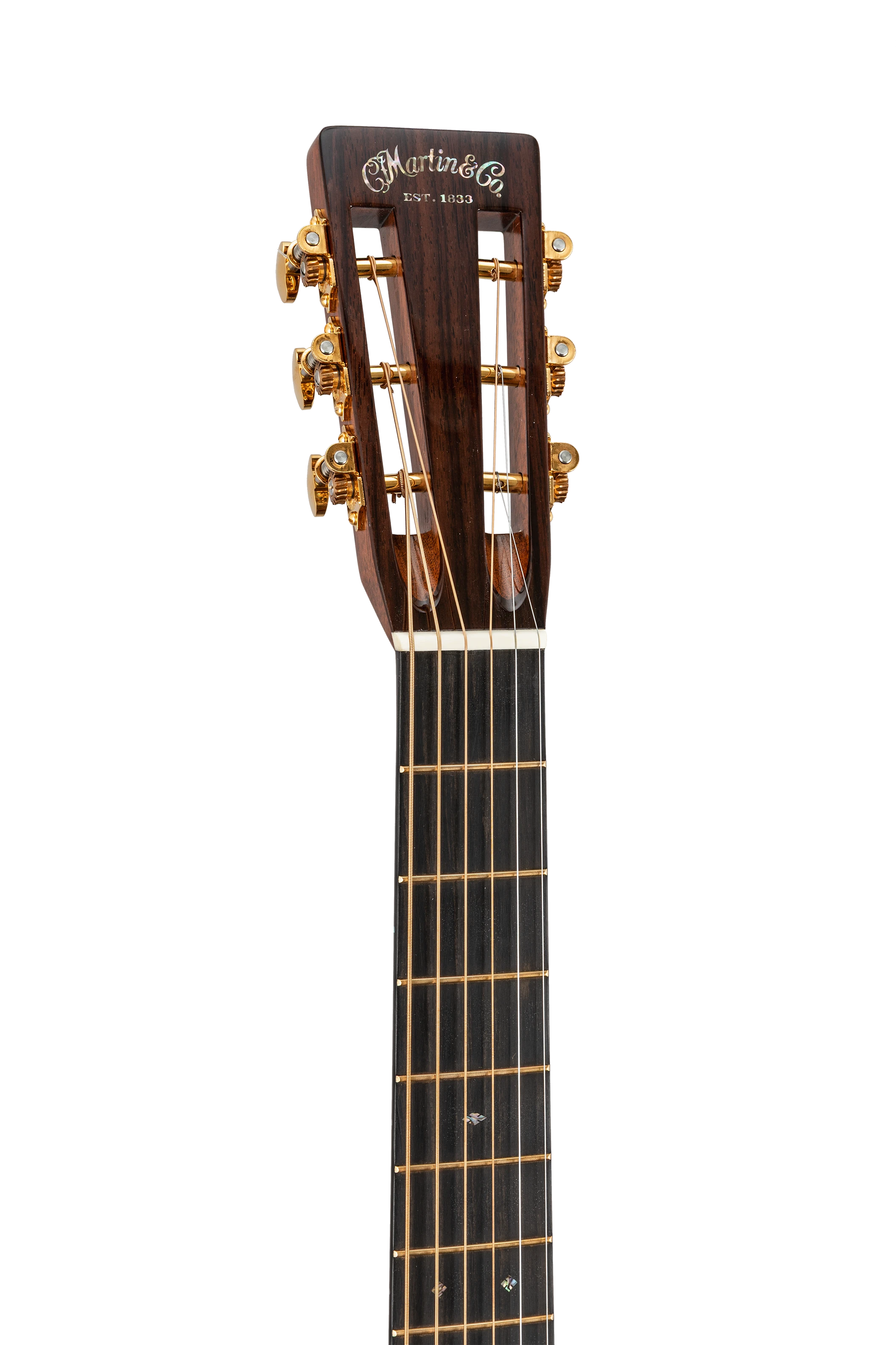 Martin 012-28 Modern Deluxe