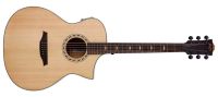 Bromo Appalachian Series Hillside Auditorium Gitarre BAA4CE