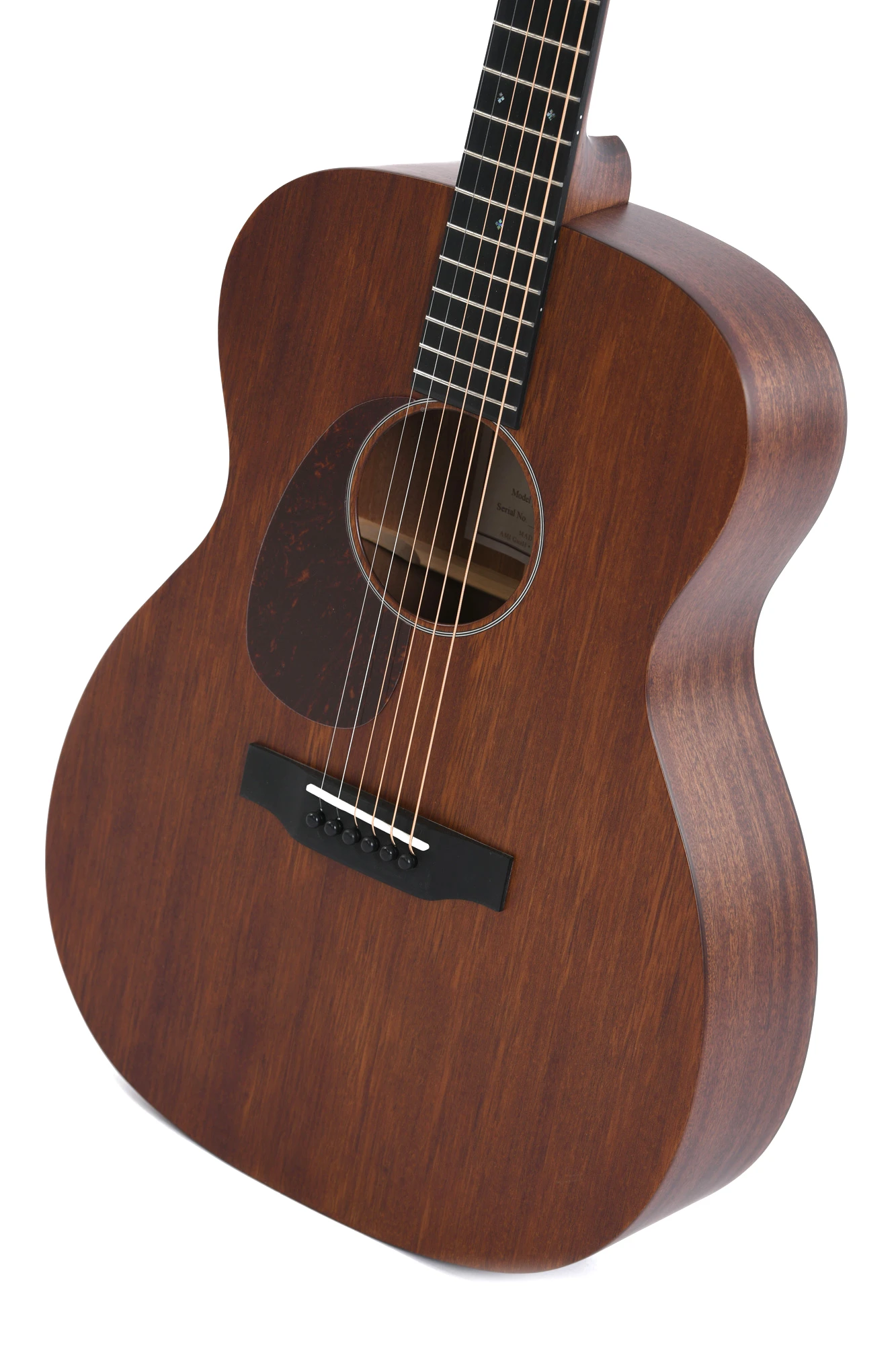 Sigma 000M-15 L